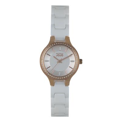 ساعت مچی عقربه ای زنانه نچرالی ژوژو مدل jo9686780r