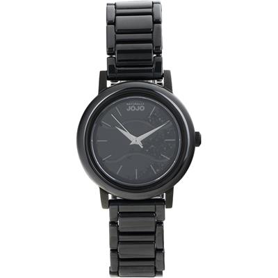 ساعت مچی عقربه ای زنانه نچرالی ژوژو مدل jo96791b