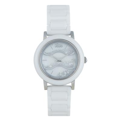 ساعت مچی عقربه ای زنانه نچرالی ژوژو مدل jo96791a