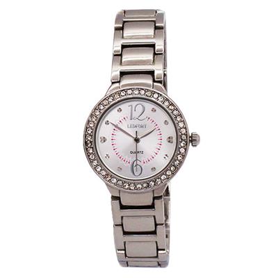 ساعت مچی عقربه ای زنانه لدفورت کد dgzu 0031