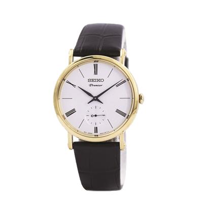 ساعت مچی عقربه ای مردانه سیکو مدل srk036p1