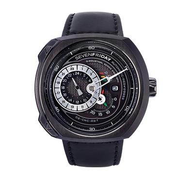 ساعت مچی عقربه ای سون فرایدی مدل sf q301