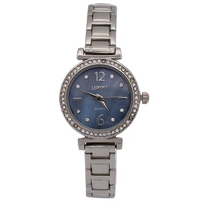 ساعت مچی عقربه ای زنانه لدفورت کد dgzu 0032