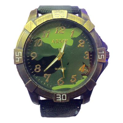 ساعت مچی عقربه ای مردانه آرمی کد w03