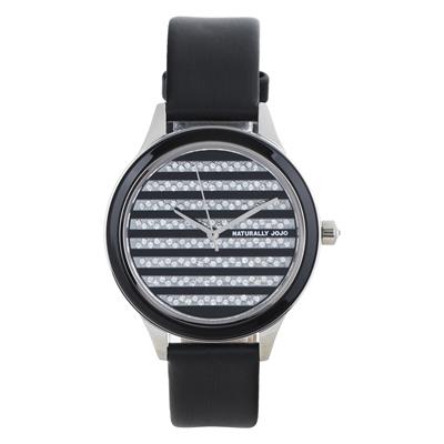 ساعت مچی عقربه ای زنانه نچرالی ژوژو مدل jo9682888f