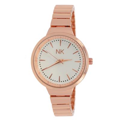 ساعت مچی عقربه ای زنانه ان کی مدل nk1779