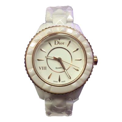 ساعت مچی عقربه ای زنانه دیور کد w02