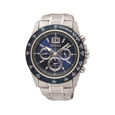 ساعت مچی عقربه ای مردانه سیکو مدل spc235p1