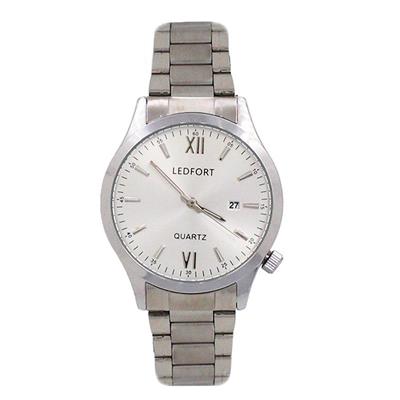 ساعت مچی عقربه ای مردانه لدفورت کد mu 0189