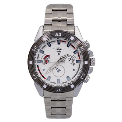 ساعت مچی عقربه ای مردانه سیلو مدل mwmu 0171