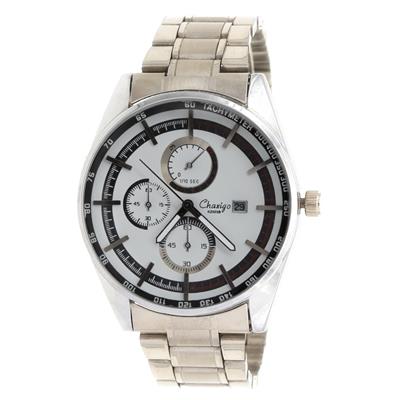 ساعت مچی عقربه ای مردانه چاکسیگو مدل ch1775