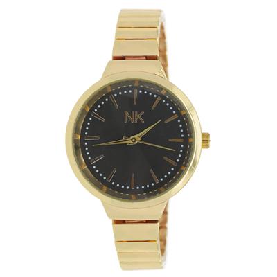 ساعت مچی عقربه ای زنانه ان کی مدل nk1774
