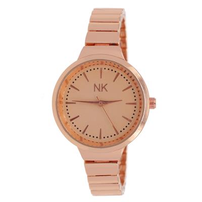 ساعت مچی عقربه ای زنانه ان کی مدل nk1772