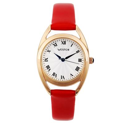 ساعت مچی عقربه ای زنانه وستچی کد w1073
