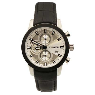 ساعت مچی عقربه ای زنانه لدفورت مدل کد zk 0020