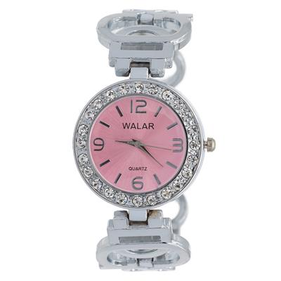 ساعت مچی عقربه ای زنانه والار مدل f1771