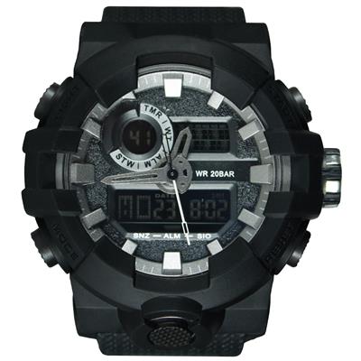 ساعت مچی عقربه ای مردانه مدل p4 24