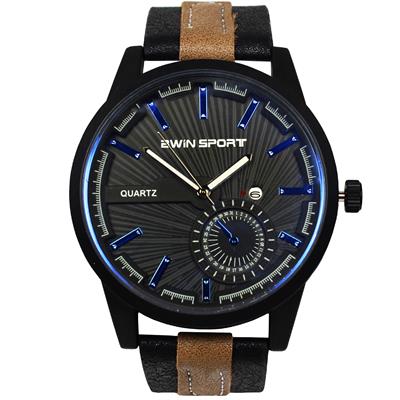 ساعت مچی عقربه ای مردانه بی وین اسپرت مدل p4 23