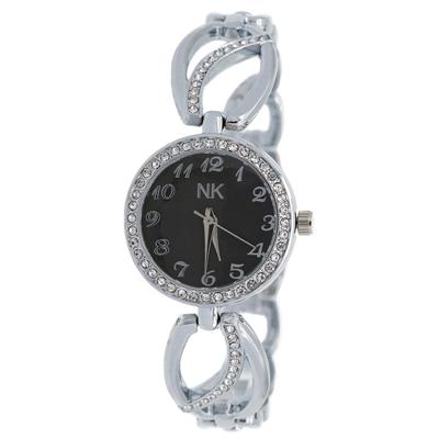ساعت مچی عقربه ای زنانه ان کی مدل nk1768
