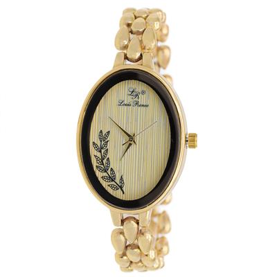 ساعت مچی عقربه ای زنانه لویز رنه مدل f1767