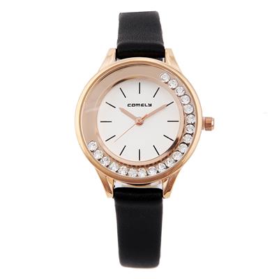 ساعت مچی عقربه ای زنانه کاملی کد w1070