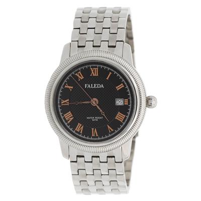 ساعت مچی عقربه ای فالدا مدل fd1806