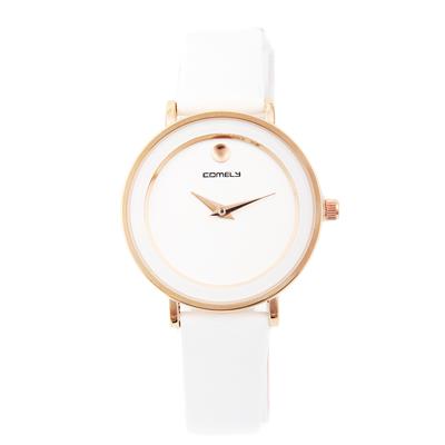 ساعت مچی عقربه ای زنانه کاملی کد w1067