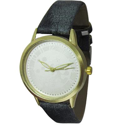 ساعت مچی عقربهای مدل ck 235 grey