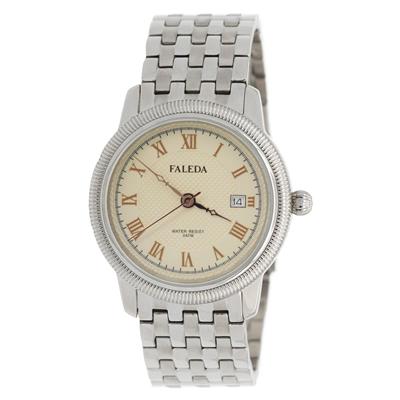 ساعت مچی عقربه ای فالدا مدل fd1805