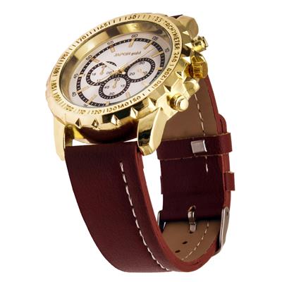 ساعت مچی عقربه ای مردانه ژاپن گلد مدل jg s1040