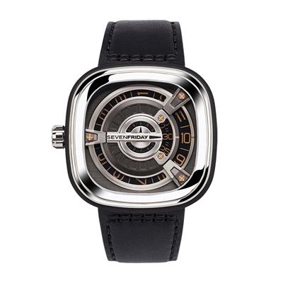 ساعت مچی عقربه ای سون فرایدی sf m103