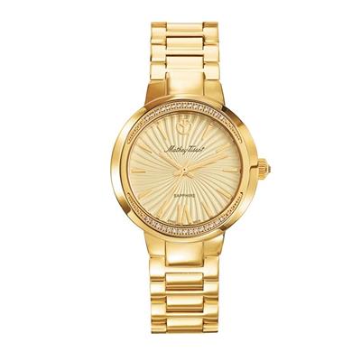 ساعت مچی عقربه ای زنانه متی تیسوت d3082pdi