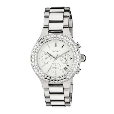 ساعت مچی عقربه ای زنانه دی کی ان وای مدل ny2258