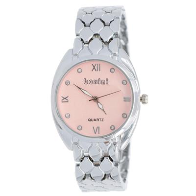 ساعت مچی عقربه ای زنانه بوکسینی مدل bn1758