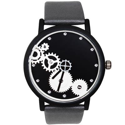 ساعت مچی عقربه ای مردانه و زنانه مدل p4 16