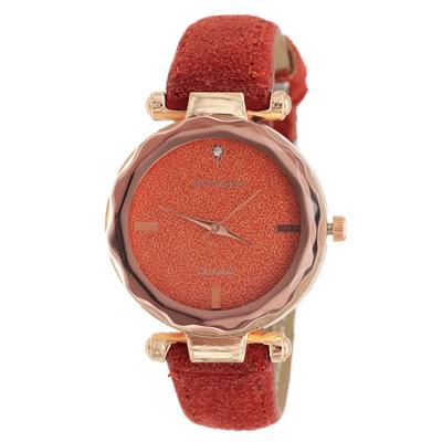 ساعت مچی عقربه ای زنانه ژاپن گلد مدل jg1750