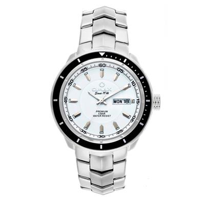 ساعت مچی عقربه ای مردانه اوماکس مدل 00oaw053v003