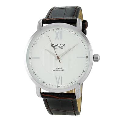 ساعت مچی عقربه ای مردانه اوماکس مدل gu03p65i