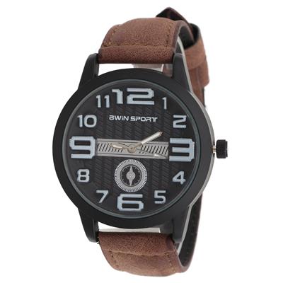 ساعت مچی عقربه ای بی وین اسپرت مدل bs1751