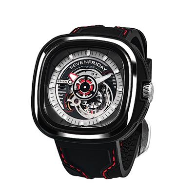 ساعت مچی عقربه ای سون فرایدی sf s301