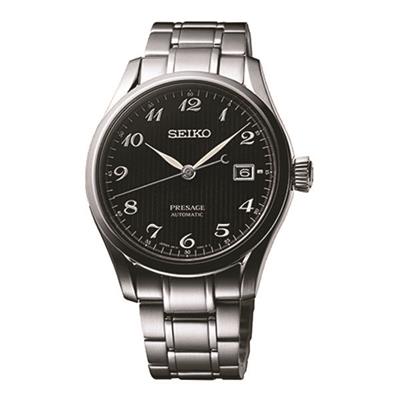 ساعت مچی عقربه ای مردانه سیکو مدل spb065j1