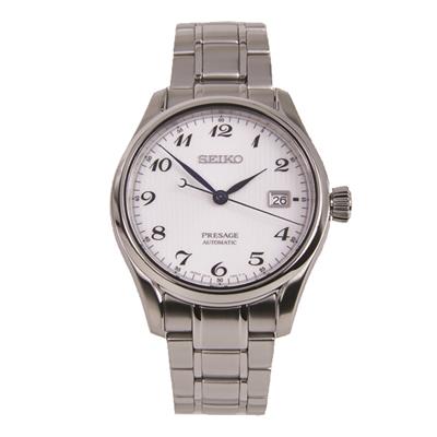 ساعت مچی عقربه ای مردانه سیکو مدل spb063j1