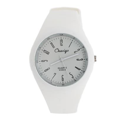 ساعت مچی عقربه ای زنانه چاکسیگو مدل ch1741