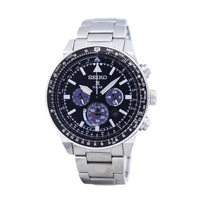 ساعت مچی عقربه ای مردانه سیکو مدل ssc607p1