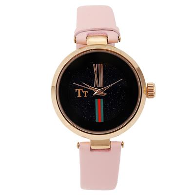 ساعت مچی عقربه ای زنانه تی تی کد w1059