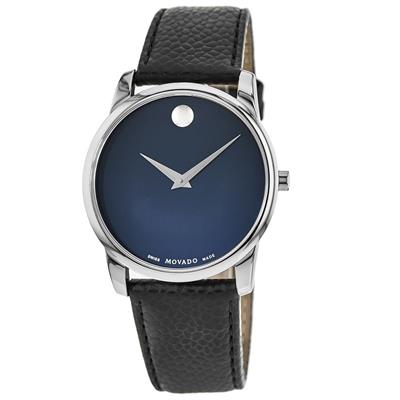 ساعت مچی عقربه ای مردانه مووادو 0607013