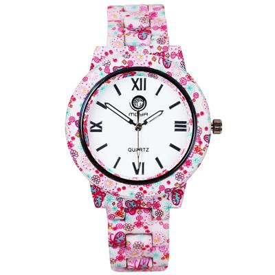 ساعت مچی عقربه ای زنانه مویا مدل p4 30