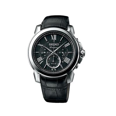 ساعت مچی عقربه ای مردانه سیکو مدل ssc597p2