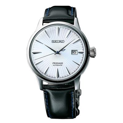 ساعت مچی عقربه ای مردانه سیکو مدل srpb43j1