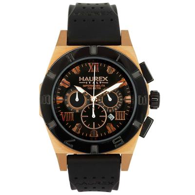 ساعت مچی عقربه ای مردانه هورکس مدل zqhx 3r350unh